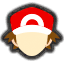 icône de dresseur-de-pokemon
