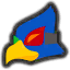 icône de falco